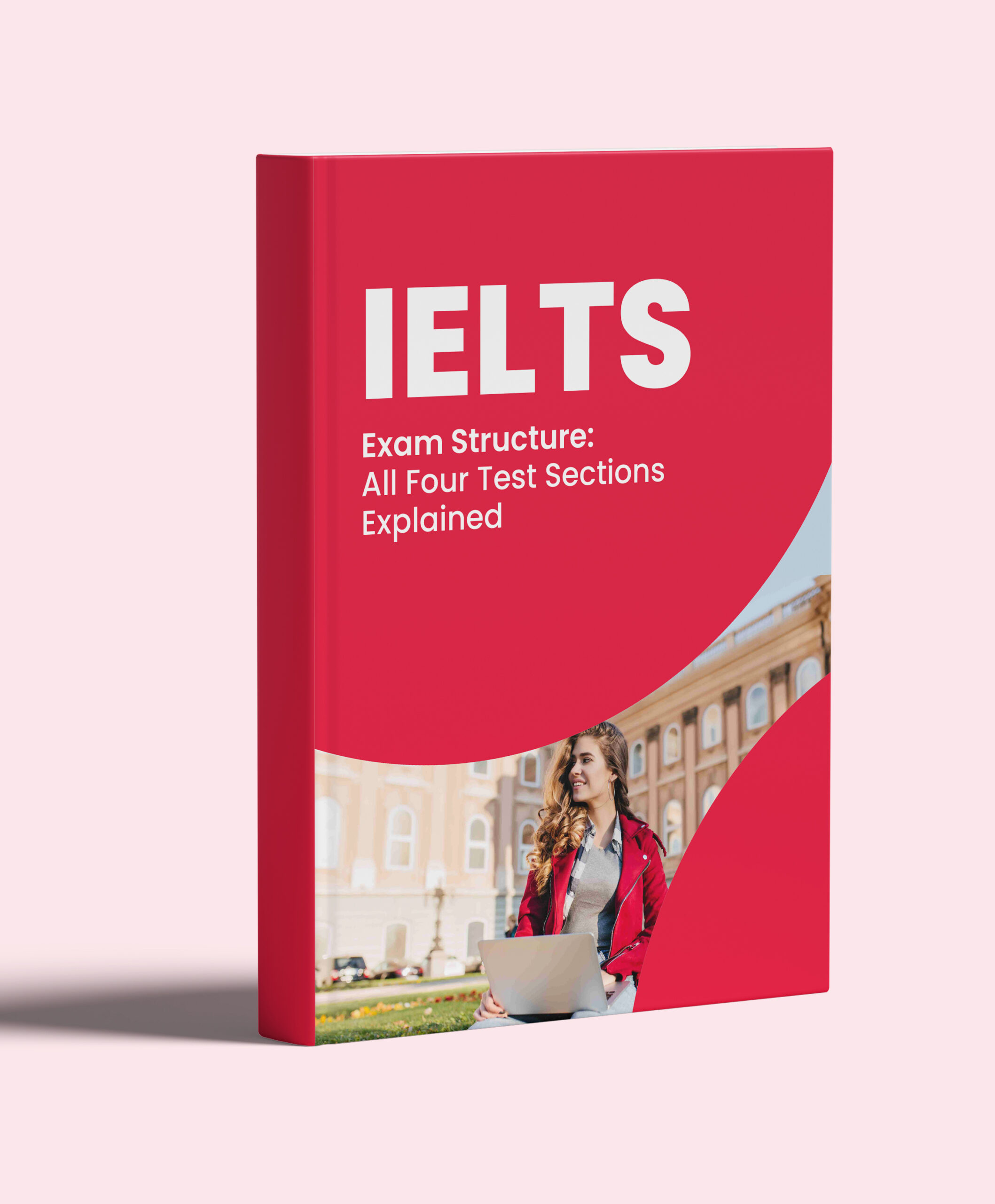ielts-book