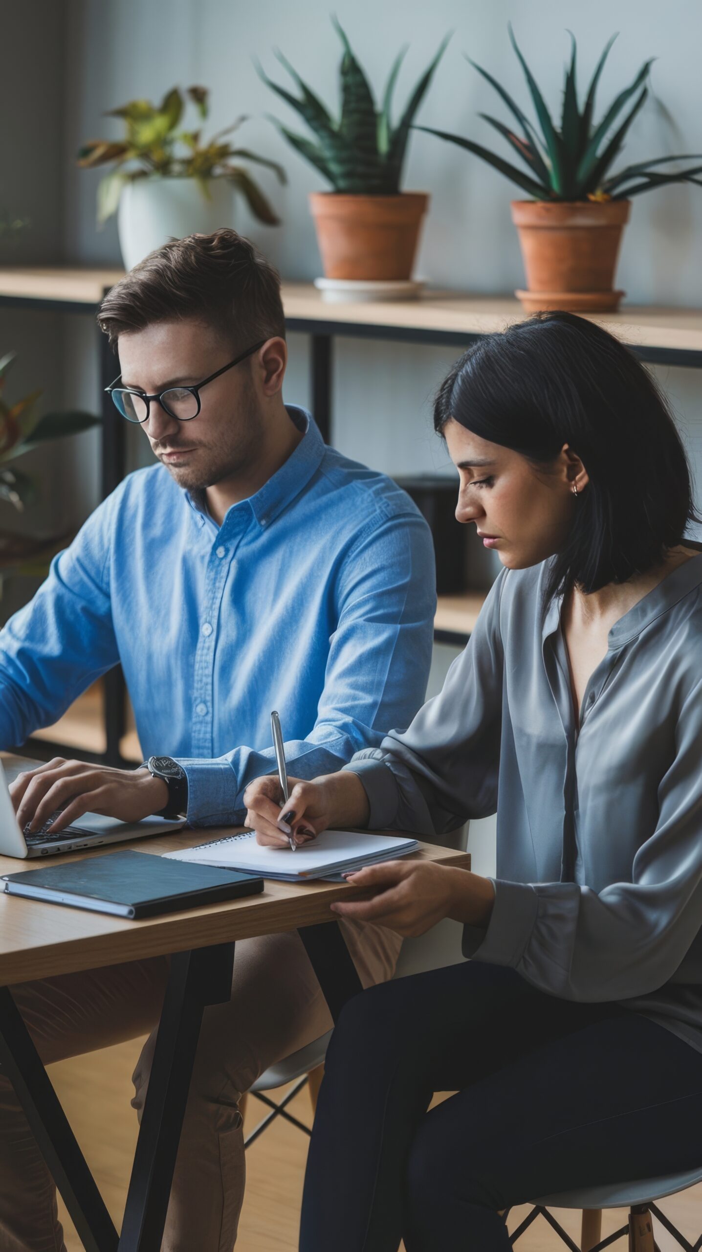 startup-effort-concept