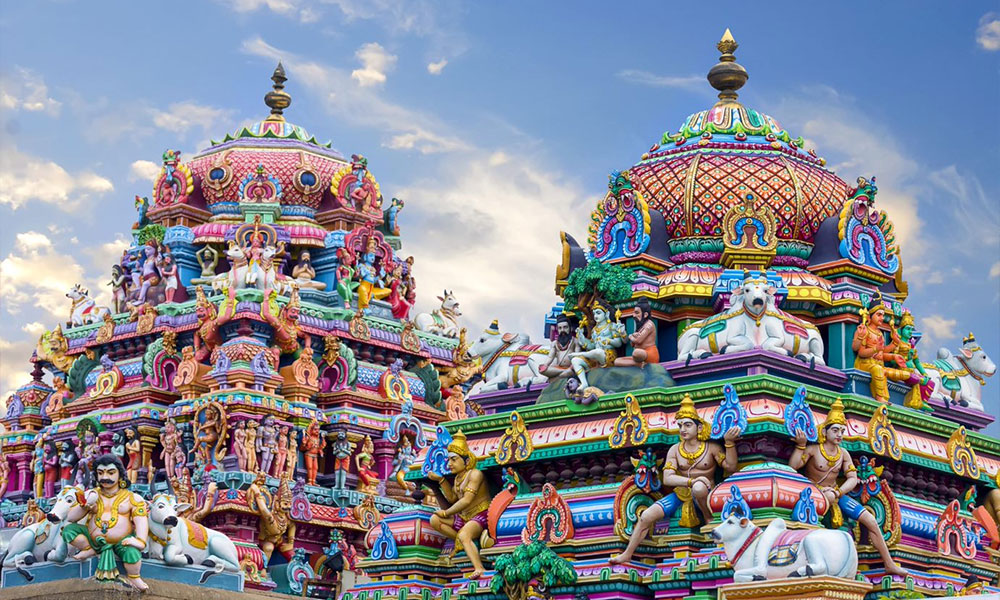chennai