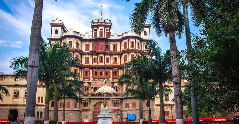 Indore