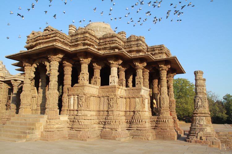 mehsana