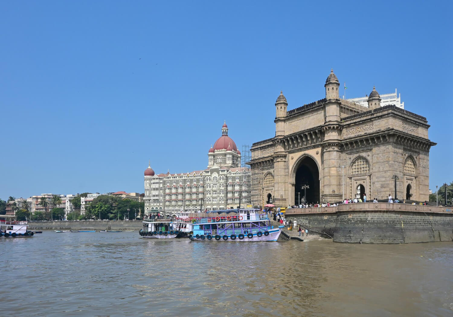 Mumbai