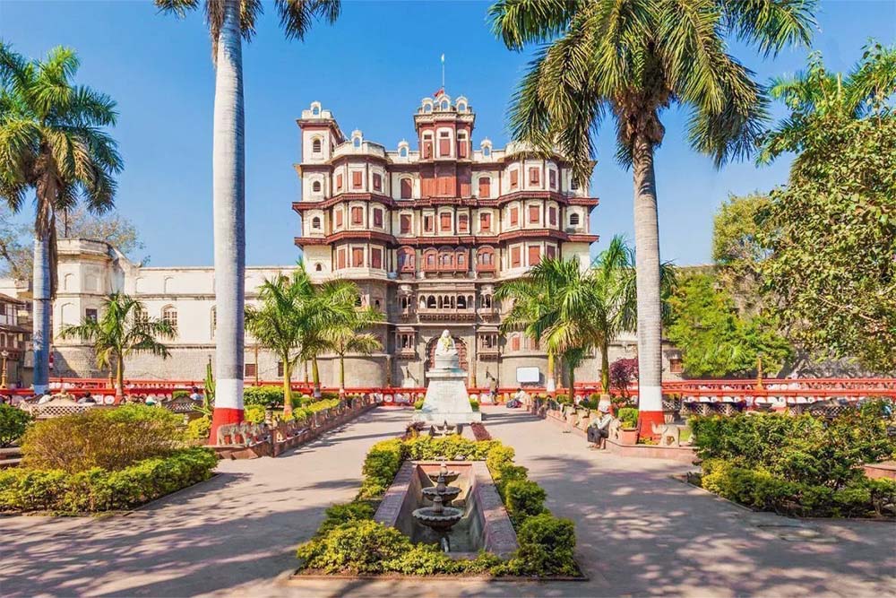 indore