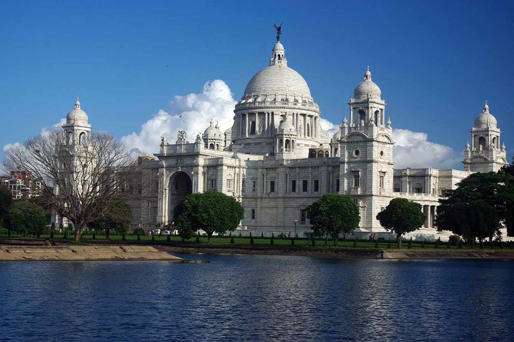 kolkata