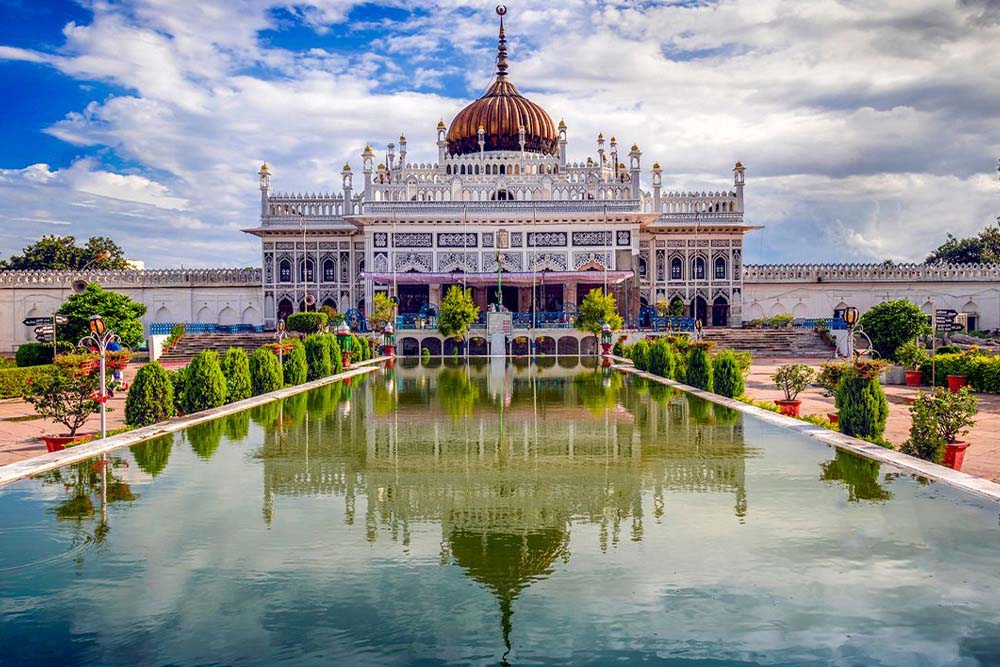 lucknow