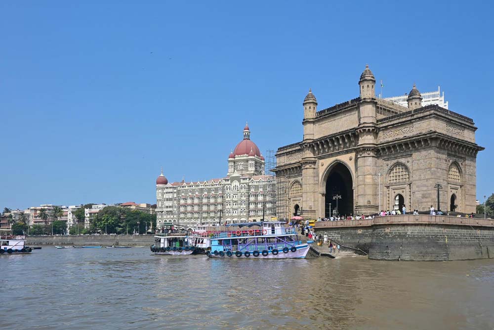 mumbai