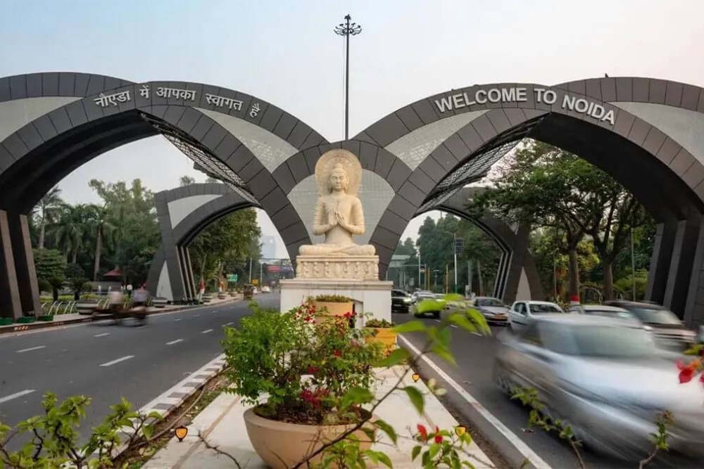 noida