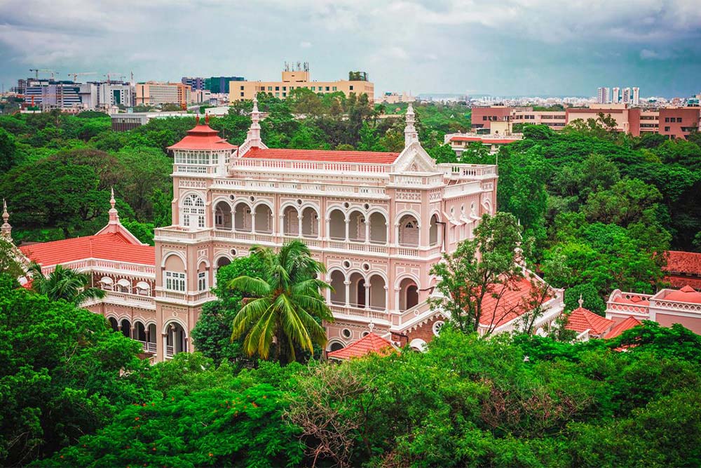 pune